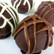 Cheesecake Truffles/Lollipops